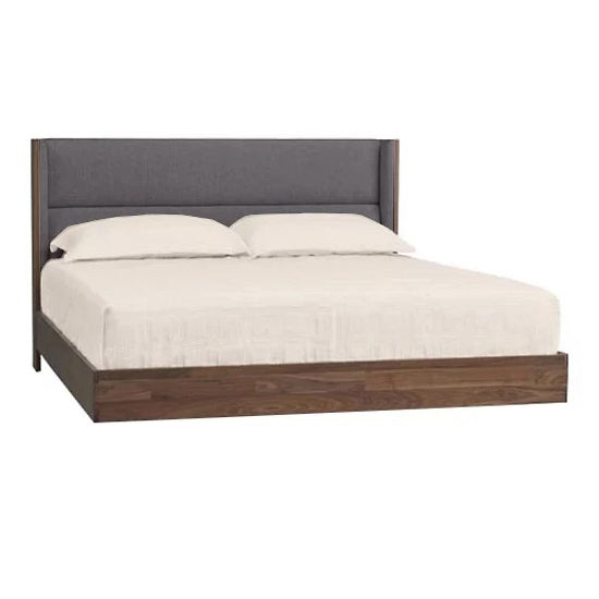 Sloane Floating Bed