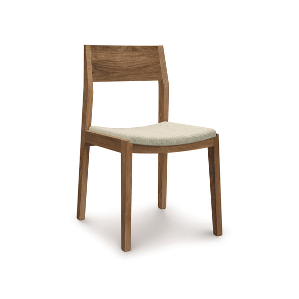 Iso Side Chair