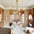 Astraia Chandelier