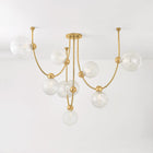 Astraia Chandelier