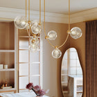 Astraia Chandelier