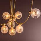 Astraia Chandelier