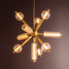 Atom LED Chandelier