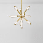 Atom LED Chandelier