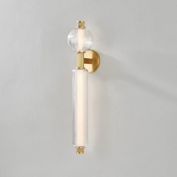 Atom LED Wall Sconce