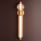 Atom LED Wall Sconce