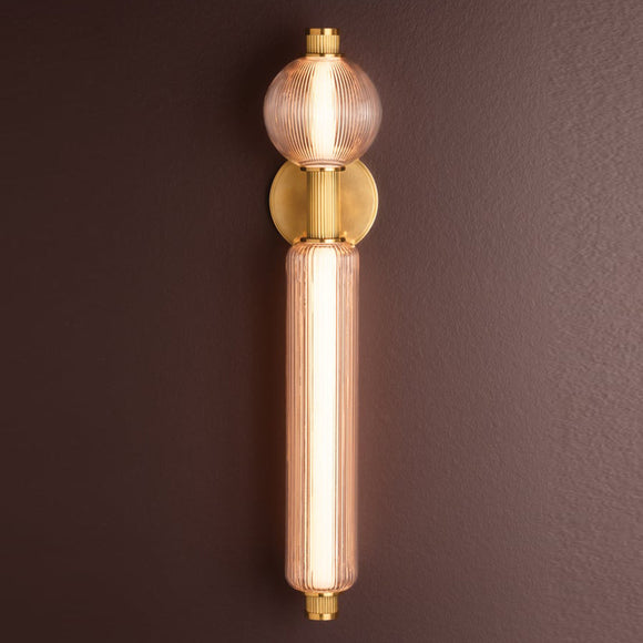 Atom LED Wall Sconce