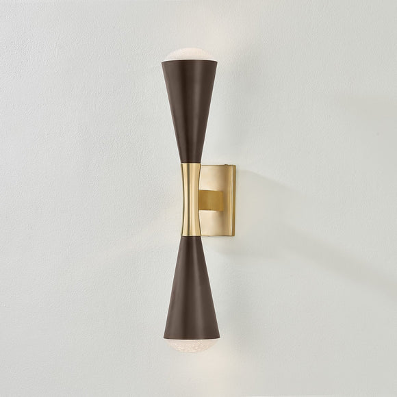 Barcelona LED Wall Sconce