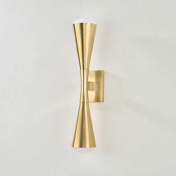 Barcelona LED Wall Sconce