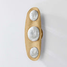 Bezel LED Wall Sconce