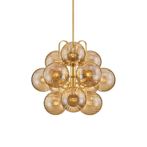 Cronus Chandelier