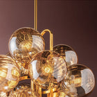 Cronus Chandelier