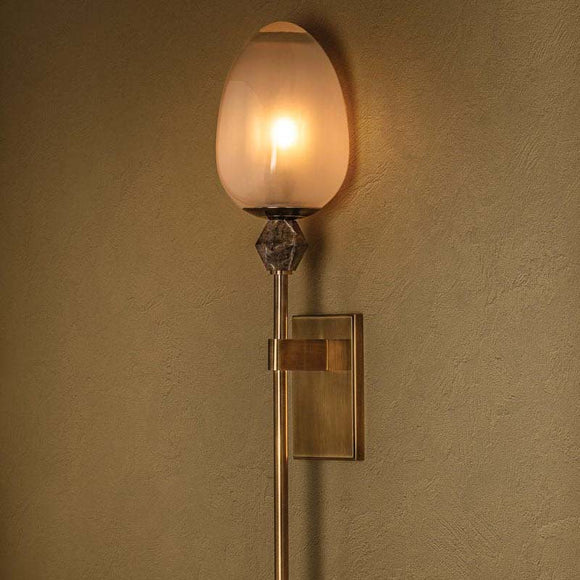 Daith Wall Sconce