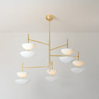 Evander LED Chandelier