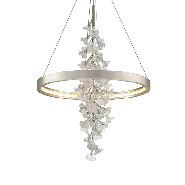 Jasmine LED Pendant Light