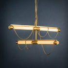 Lariat Linear LED Pendant Light