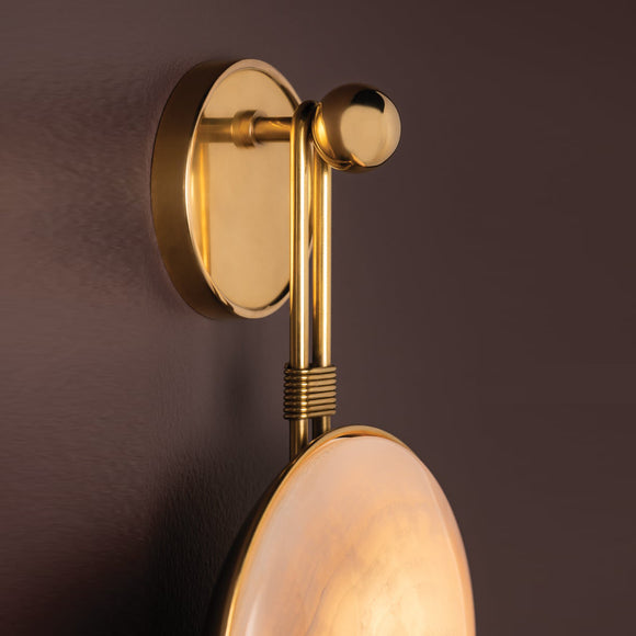 Ares LED Wall Sconce