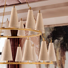 Tirana Chandelier