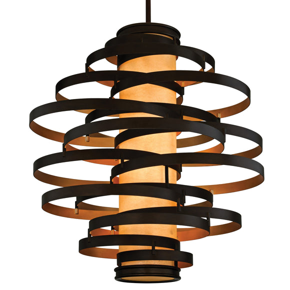 Vertigo Pendant Light