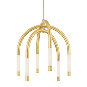 Zeme LED Chandelier