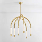 Zeme LED Chandelier