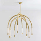 Zeme LED Chandelier