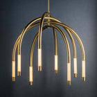 Zeme LED Chandelier