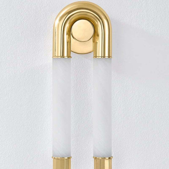 Zeme LED Wall Sconce