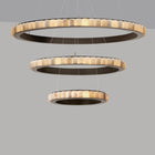 Avalon Triple LED Chandelier