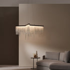 Cascata LED Chandelier