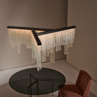 Cascata LED Chandelier