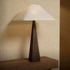 Cubist Table Lamp