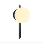 Gaia Tall Wall Sconce