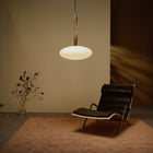 Jules Pendant Light