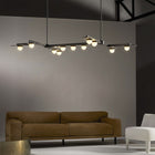 Modulo Grid LED Chandelier