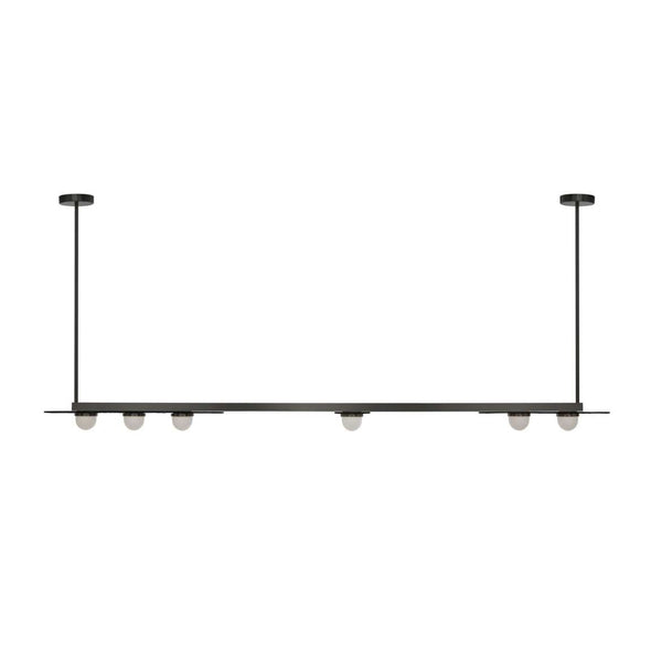 Modulo Linear LED Pendant Light