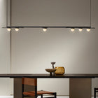 Modulo Linear LED Pendant Light