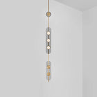 Modulo Vertical LED Pendant Light