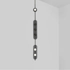 Modulo Vertical LED Pendant Light