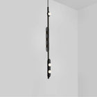 Modulo Vertical LED Pendant Light