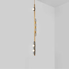 Modulo Vertical LED Pendant Light