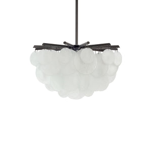 Nimbus Round Chandelier