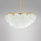 Nimbus Round Chandelier