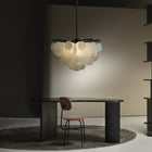 Nimbus Round Chandelier