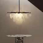 Nimbus Round Chandelier