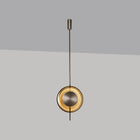 Pendulum LED Pendant Light