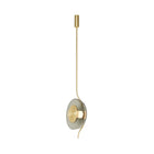 Pendulum LED Pendant Light