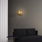 Pendulum LED Wall Sconce