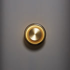 Pendulum LED Wall Sconce