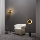 Pendulum LED Wall Sconce